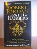 Robert Jordan - Wheel Of Time (vol. 8)- The Path Of Daggers