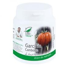 Garcinia Cambogia Medica 200cps Cod: medi00252 foto