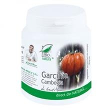 Garcinia Cambogia Medica 200cps Cod: medi00252 Garcinia Cambogia Medica 200cps Cod: medi00252