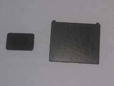 Set capace GoPro Hero 3, 3+, spate acumulator, lateral port HDMI foto