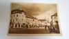 Carte Postala vedere veche 1957 Cluj Strada Gh. Doja, circulata, RPR, Printata