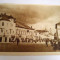 Carte Postala vedere veche 1957 Cluj Strada Gh. Doja, circulata, RPR