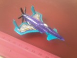 bnk jc Jucarii - Hot Wheels - Poison Arrow - avion