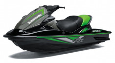 Kawasaki STX-15F &amp;#039;18 foto