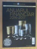 Cumpara ieftin Anuarul financiar 2016-2017 - supliment Ziarul Financiar