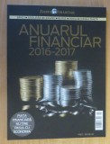 Anuarul financiar 2016-2017 - supliment Ziarul Financiar