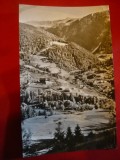 Ilustrata Brasov , circulat 1965, Circulata, Fotografie