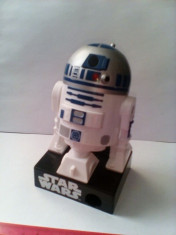 bnk jc Star Wars - R2-D2 - cu sunet foto