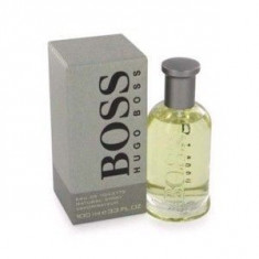 Hugo Boss Boss Bottled EDT Tester 100 ml pentru barbati foto