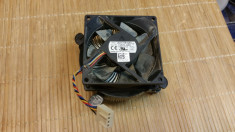 Cooler Ventilator PC Dell AUC0812D Socket 1156 (14019NEL) foto