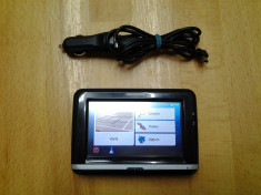 GPS / Medion MDPNA 470T foto