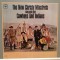 The New Christy Ministrels sing and play Cowboys &amp;...(1960/CBS/USA) - disc VINIL