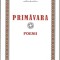 Primăvara- Petru E. Oance (poezii in grai banatean)