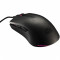 Mouse gaming Cooler Master MasterMouse Pro L , Optic Avago , 12000 DPI , Negru