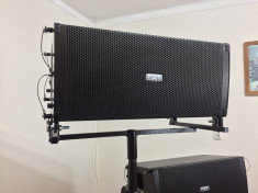 FBT MUSE 210 Line Array foto