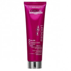 L&amp;#039;Oreal Professionnel Serie Expert Vitamino Color CC Cream Brunettes crema corectoare pentru par castaniu 150 ml foto