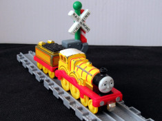 ? Thomas and Friends ? Take-n-Play ? MOLLY ? Magnetic Train ? 2010 ? foto