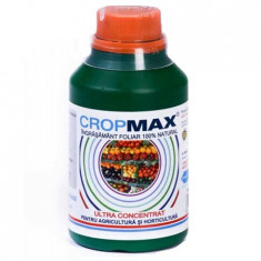 Ingrasaminte cropmax 250ml foto