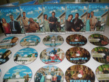 Eureka 2006 2012 Serial TV 5 Sezoane DVD