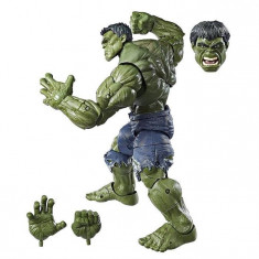 Figurina Avengers Legend 12 Inch Hulk foto
