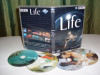 B.B.C. Life 2009 TV Mini-Series DVD