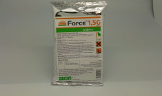 Insecticid Force 1.5 G 150gr foto