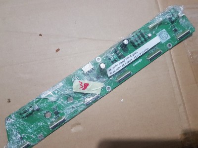 Lj92-01039a Lj41-02298a Sony Ke-42m1 E Buffer Board foto