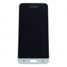 Display Samsung Galaxy J3 J320 Alb foto