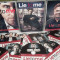 Lie to Me 2009 2011 -Psihologia minciunii 3 sezoane DVD