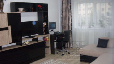 Tomis III, apartament 2 camere, etaj 2, mobilat modern, constanta, vanzari foto