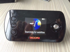Snooper Sapphire GPS Speed Camera Detector With Voice foto