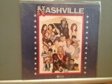 Original Soundtrack &quot;NASHVILLE&quot;(1975/ABC/RFG) - VINIL/Analog/Vinyl/Impecabil(NM)