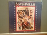 Original Soundtrack &quot;NASHVILLE&quot;(1975/ABC/RFG) - VINIL/Analog/Vinyl/Impecabil(NM), rca records