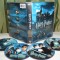 Colectia Completa Harry Potter 8 DVD