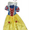 Costum//Rochie Disney Alba ca Zapada 3-8 ani Anglia