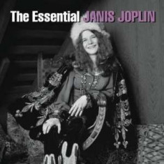 Janis Joplin - Essential.. -Blu-Spec- ( 2 CD ) foto