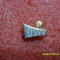 insigna Fed. volei DDR