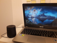 Laptop Asus R501VB foto