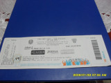 Bilet CFR Cluj - CSU Craiova