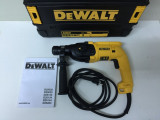 Ciocan Rotopercurator DEWALT D25033-qs Fabricatie 2015