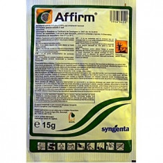 Insecticid Affirm 100 gr foto
