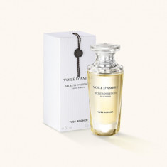 Voile D&amp;#039;Ambre, Yves Rocher, Eau de Parfum, 50 ml foto