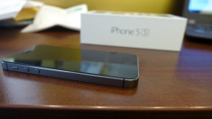 Iphone 5S 16GB Neverlocked foto