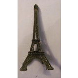 PVM - Mini Turn Eiffel bronz articol fabricat in Italia