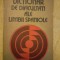 ILEANA SCIPIONE - DICTIONAR DE DIFICULTATI ALE LIMBII SPANIOLE