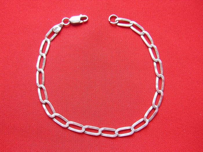 BRATARA DE ARGINT 925
