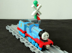 ? Thomas and Friends ? Take-n-Play ? EDWARD ? Magnetic Train ? 2010 ? foto