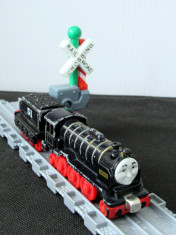 ? Thomas and Friends ? Take-n-Play ? HIRO ? Magnetic Train ? 2010 ? foto