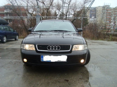 Audi A4 foto