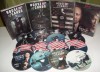 House of Cards 2013 Culisele puterii 5 sezoane DVD